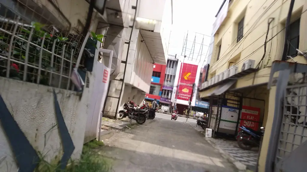 USHA Company Store Ernakulam