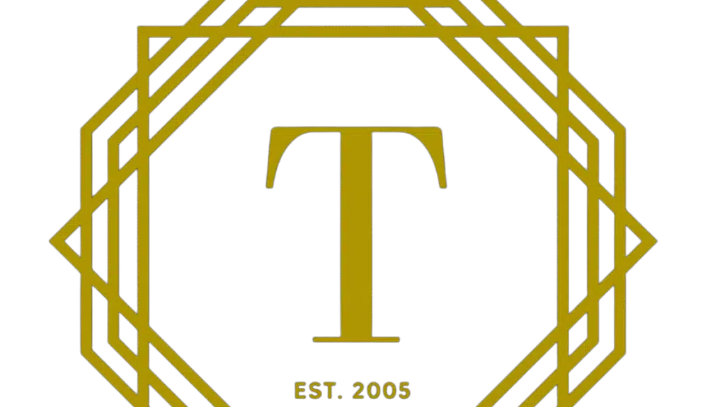 Tenzin Tattoos