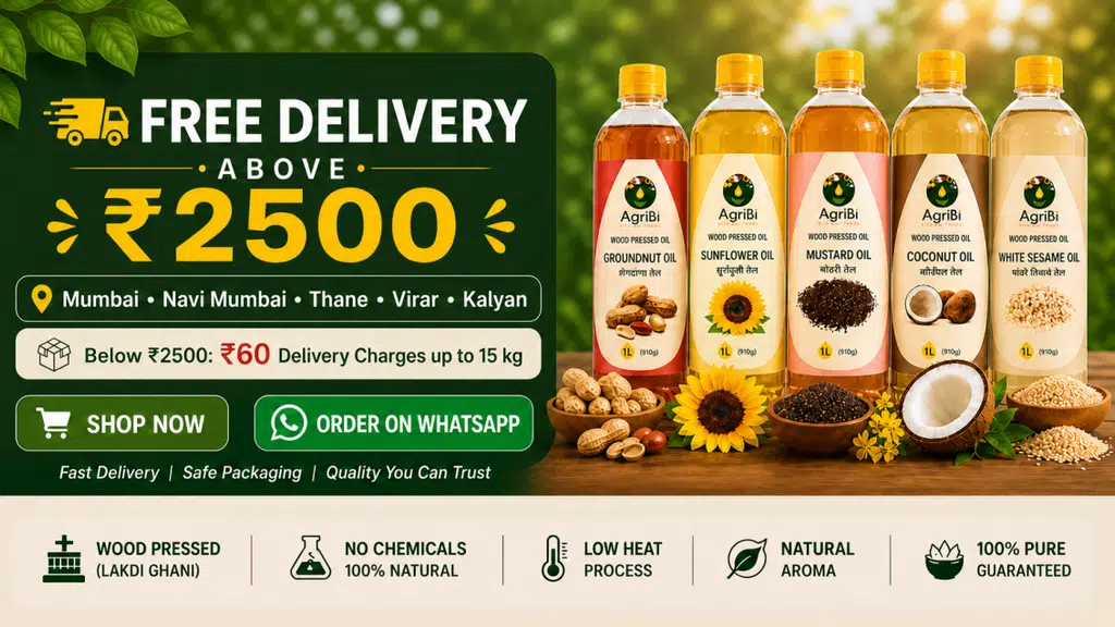 AgriBi Oils and Foods