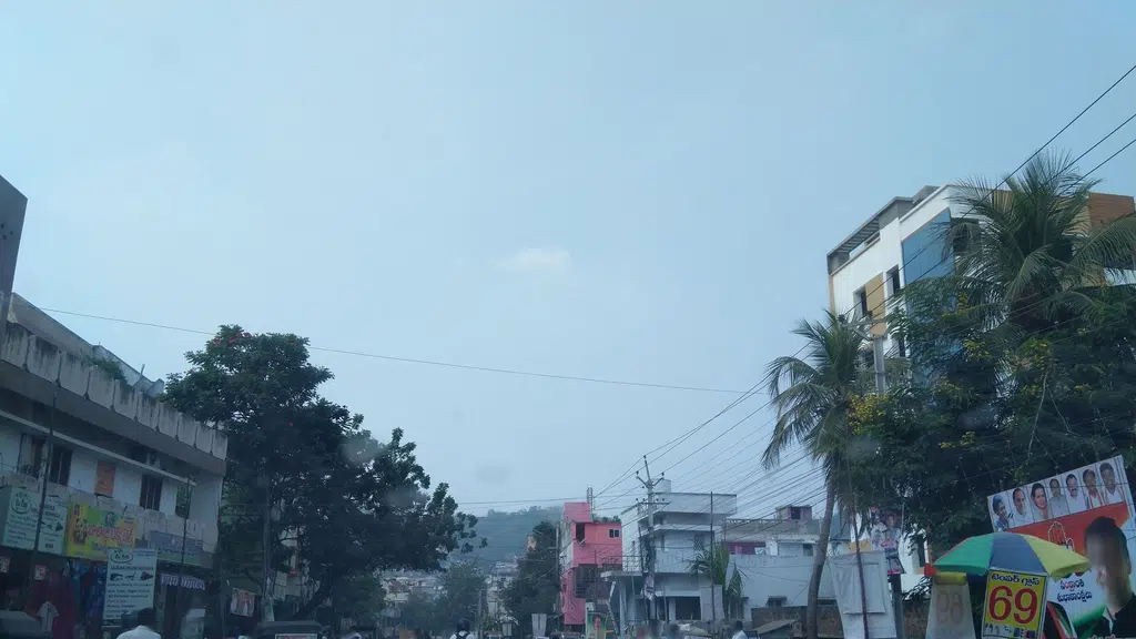 Mallipoodi Poly Clinic