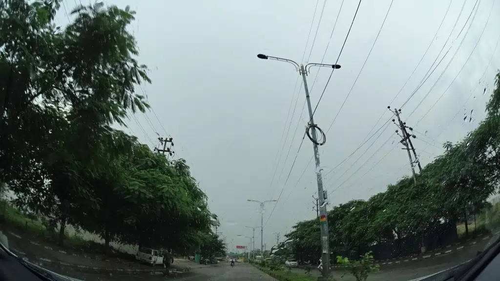 Mahindra Finance - Pipliyahana Branch