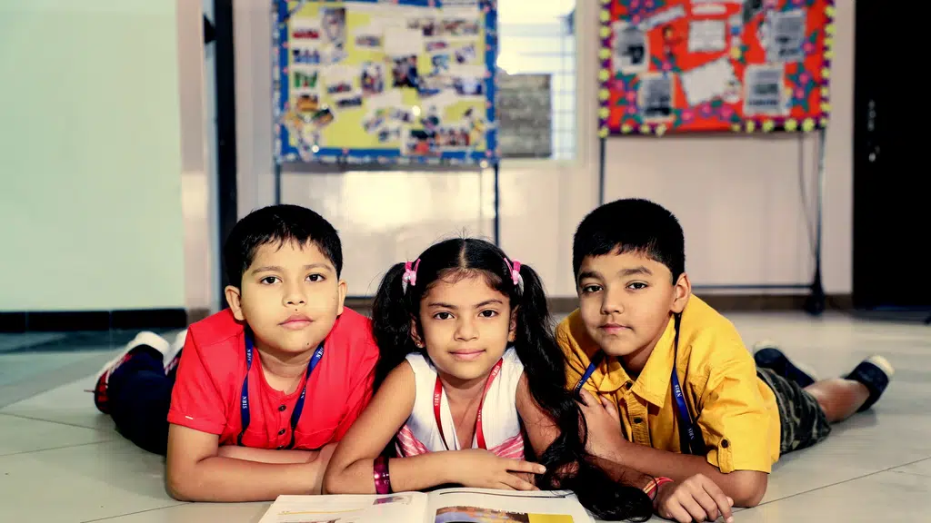 New Baldwin International School - TC Palya Bangalore