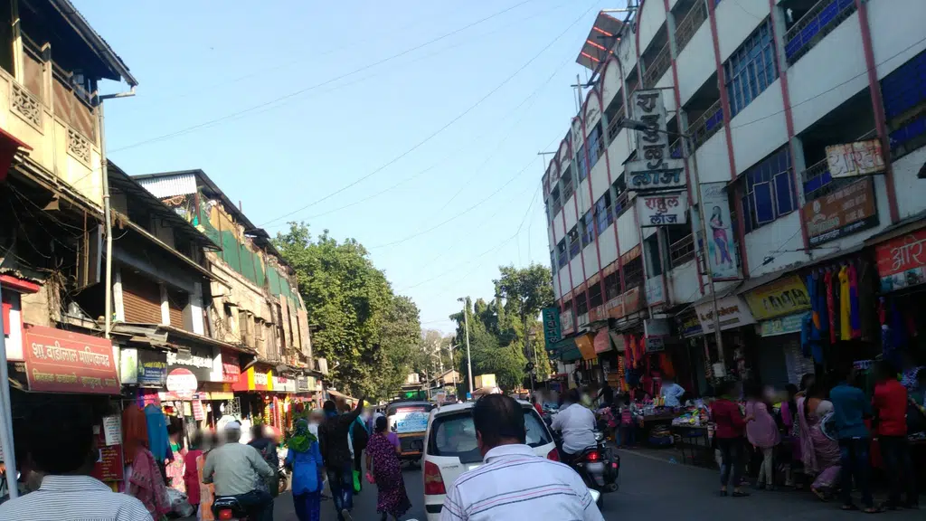 Mangaldas Manikyachand