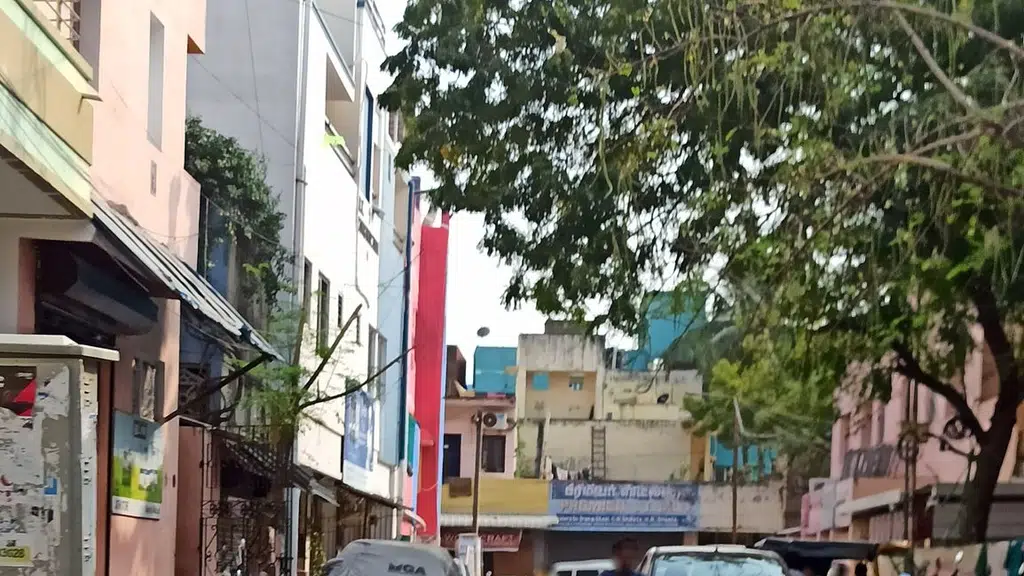 C. N. R. Marketing