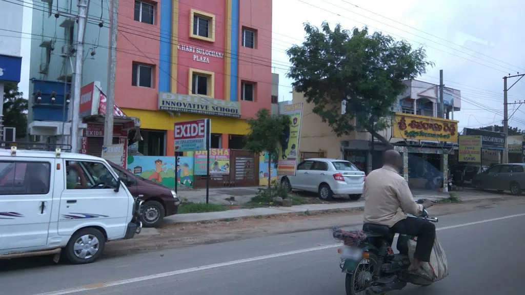 Indian Oil Corporation Ltd.