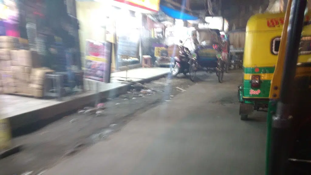 Sports City