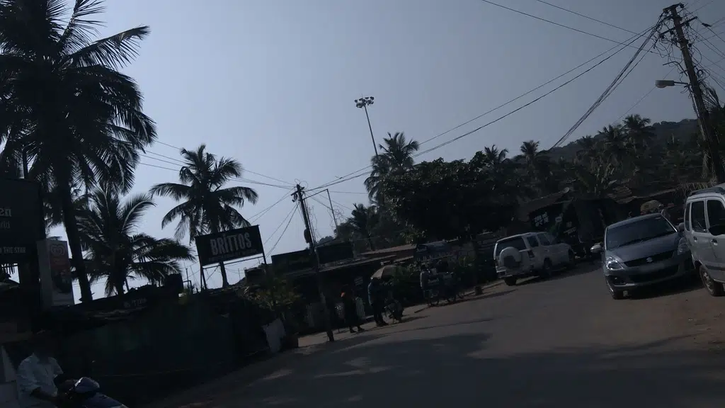 Stanley's Guest House Baga Goa
