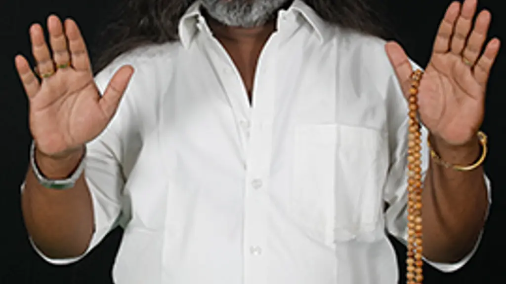 Sivayogi Foundation