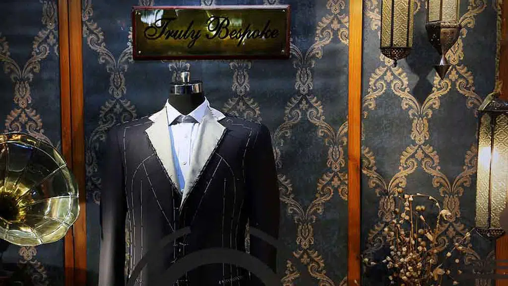 Vaish Tailors