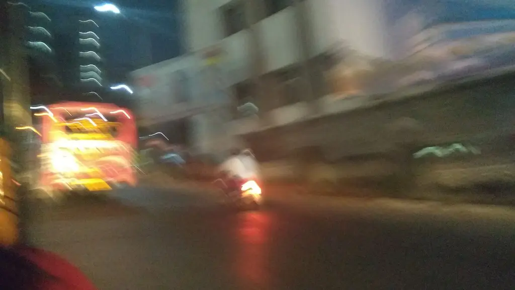 Nalapad Residency