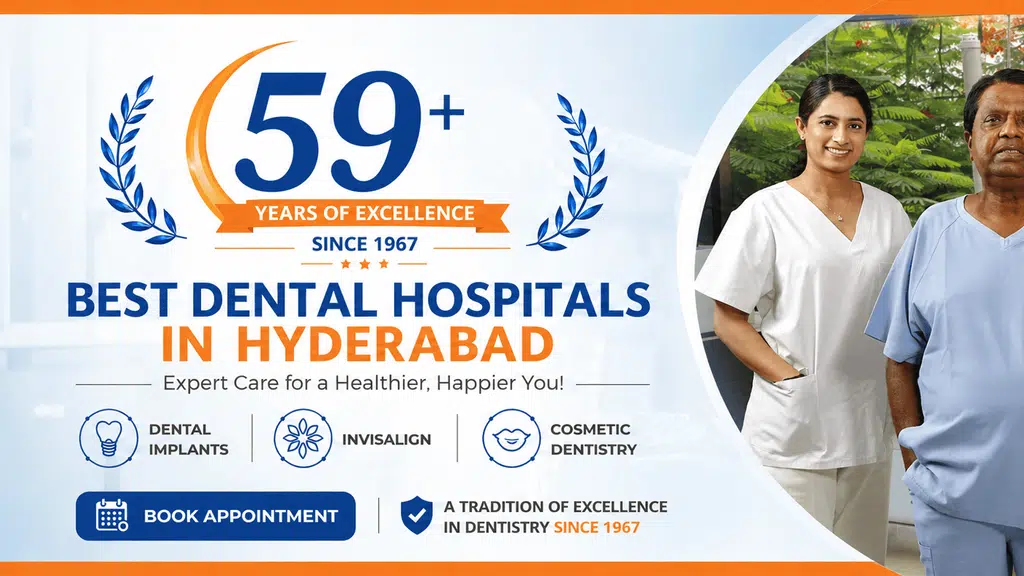 Dr. Gowds Dental Hospital