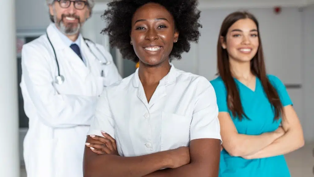 Docheal Healthcare