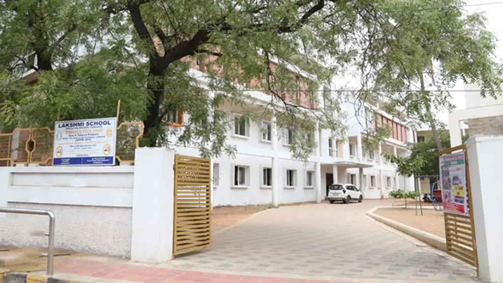 Lakshmi School