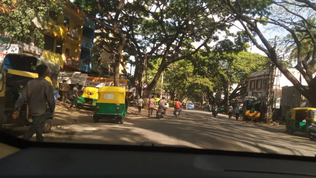 Kanteerava Clinic