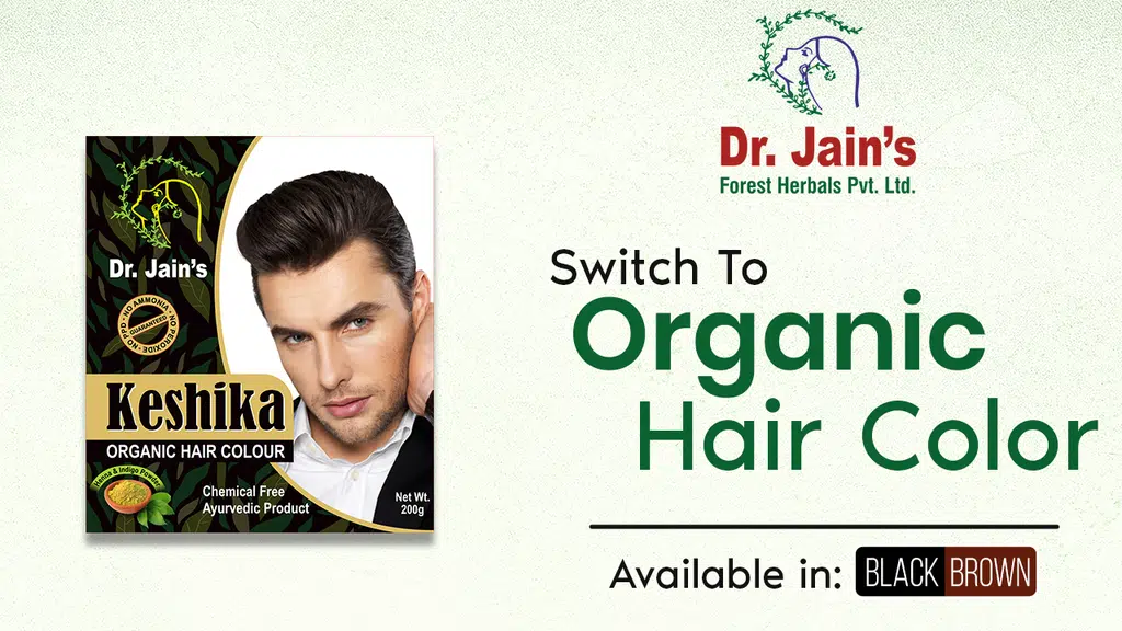 Dr. Jain's Forest Herbals Private Limited