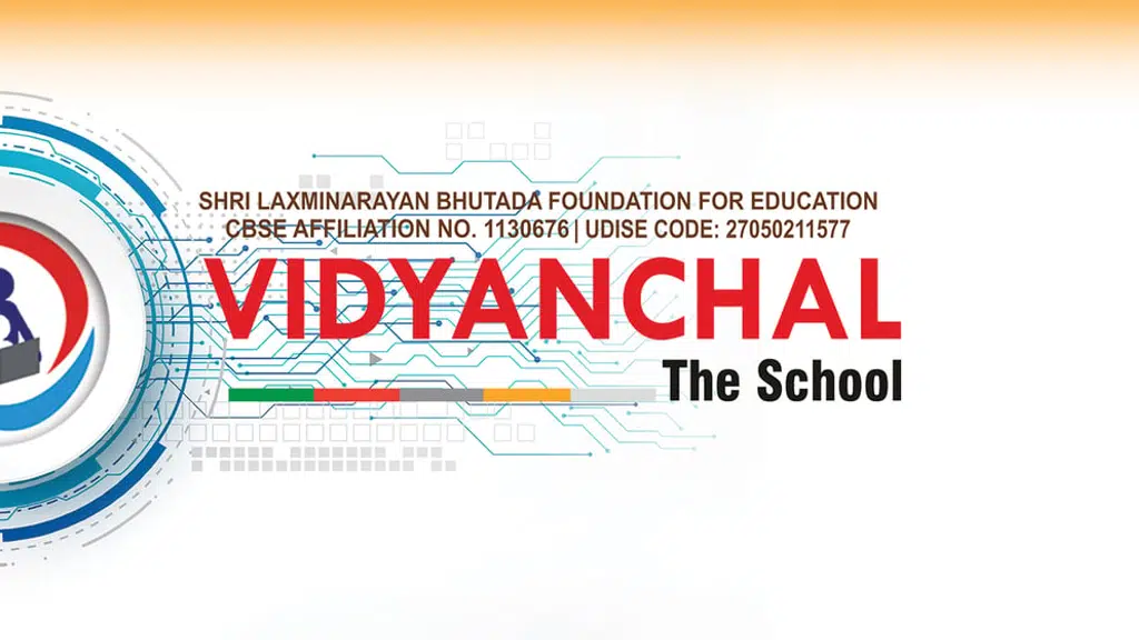 Vidyanchal The School