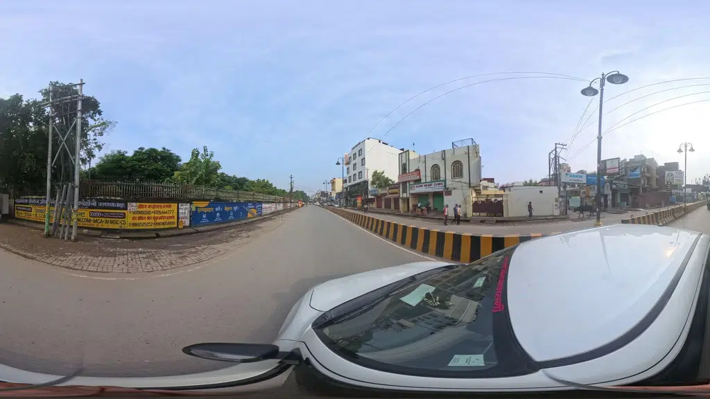 Pratap Hotel and Restaurant
