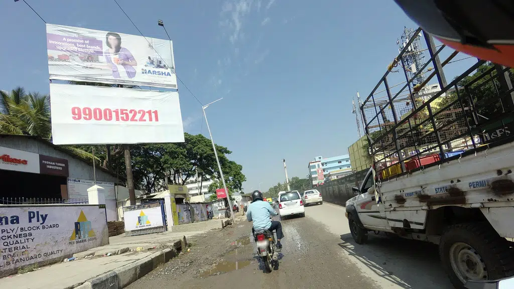 M/S. CM Motor - Hero Motocorp