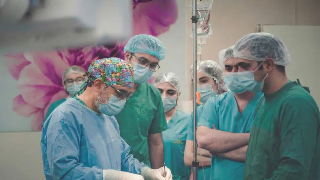 Ratandeep Surgical Hospital