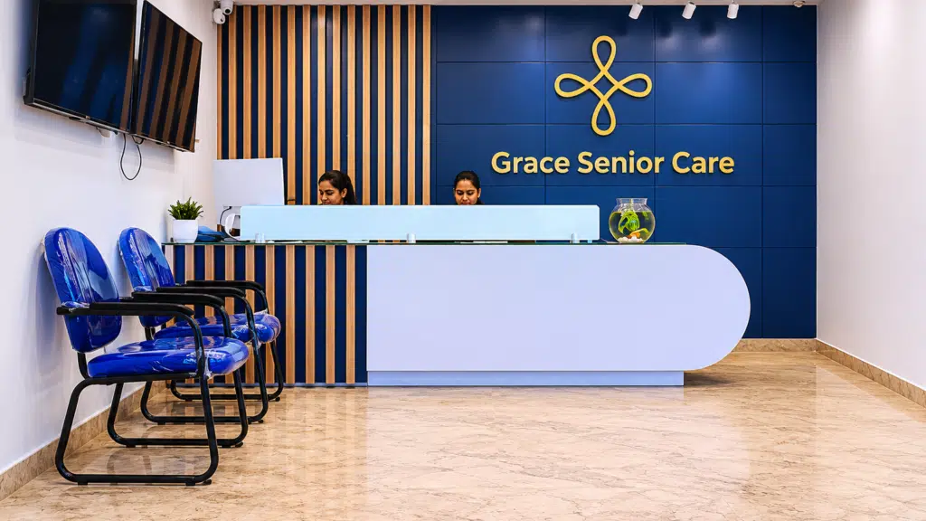 Grace Senior Care