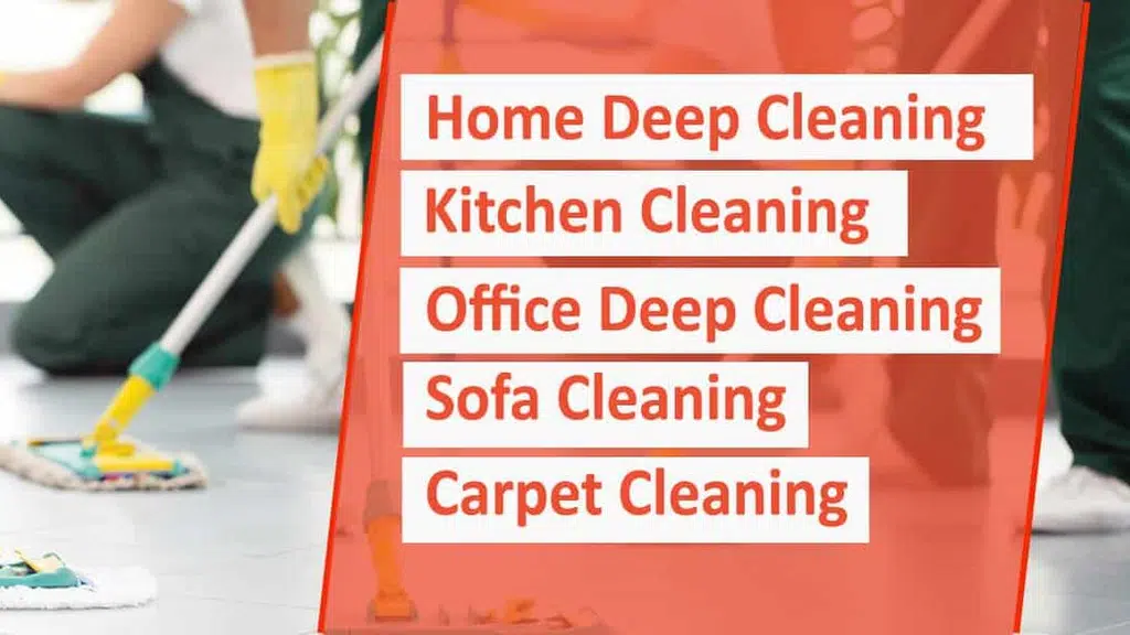 Maa Pramila Cleaning Solutions