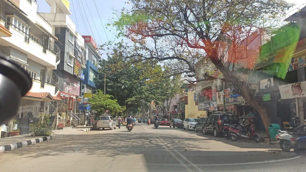 Kolkata Victoria Chat House