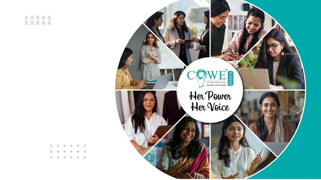 Confederation of Women Entrepreneurs India