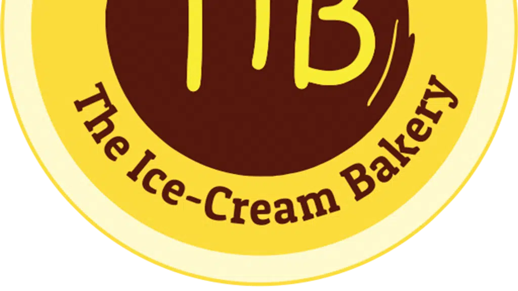The Ice Cream Bakery