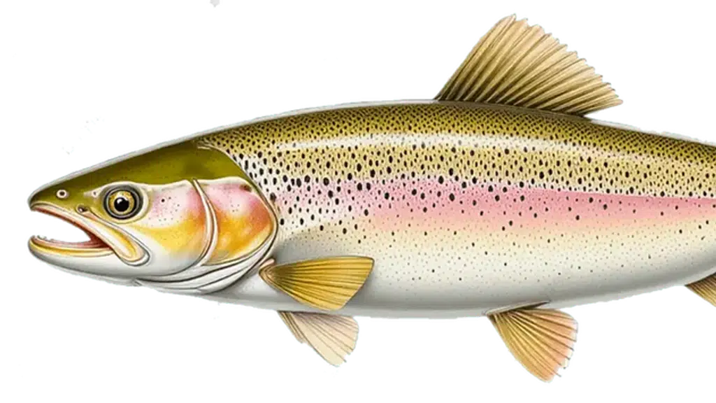 Omega Trout Fish Farm