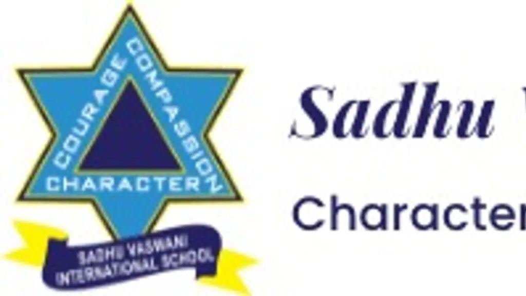 Sadhu Vaswani International School