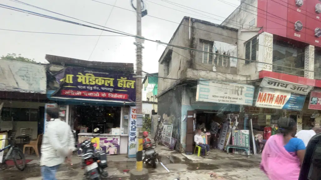 Balkani Food Cafe