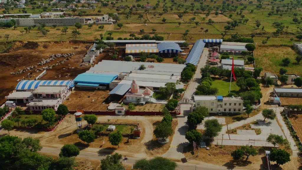 Salasar Gaushala