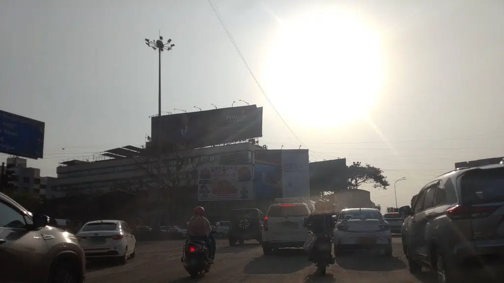 Kharadi Bypass's Chai Tapri