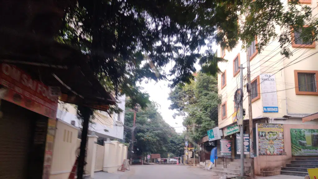 Sai Surabhi Awas