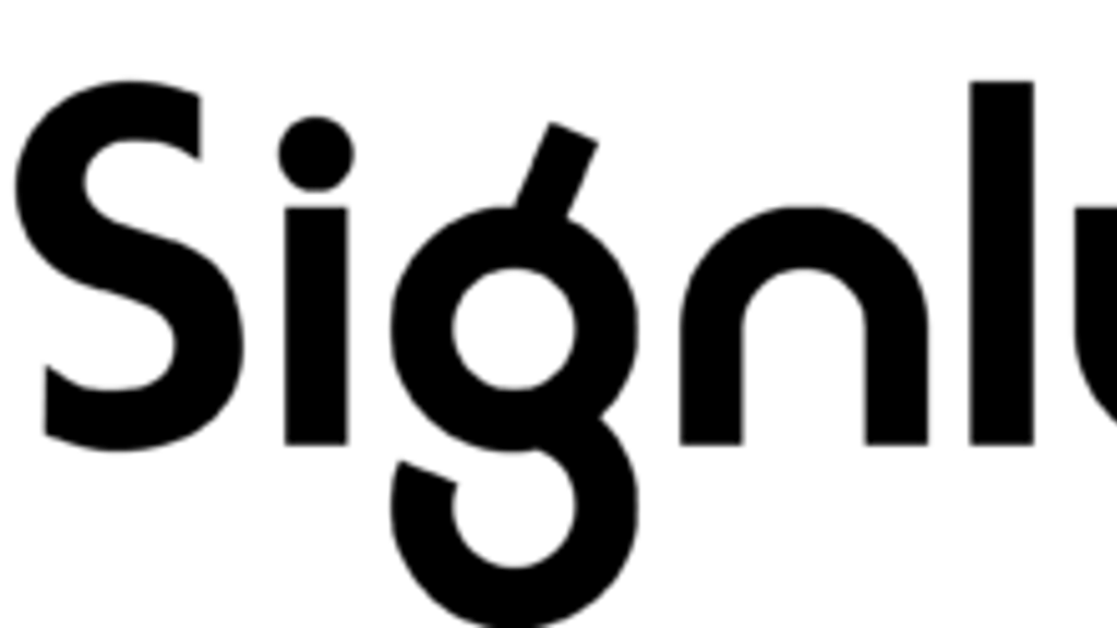 Signlyt