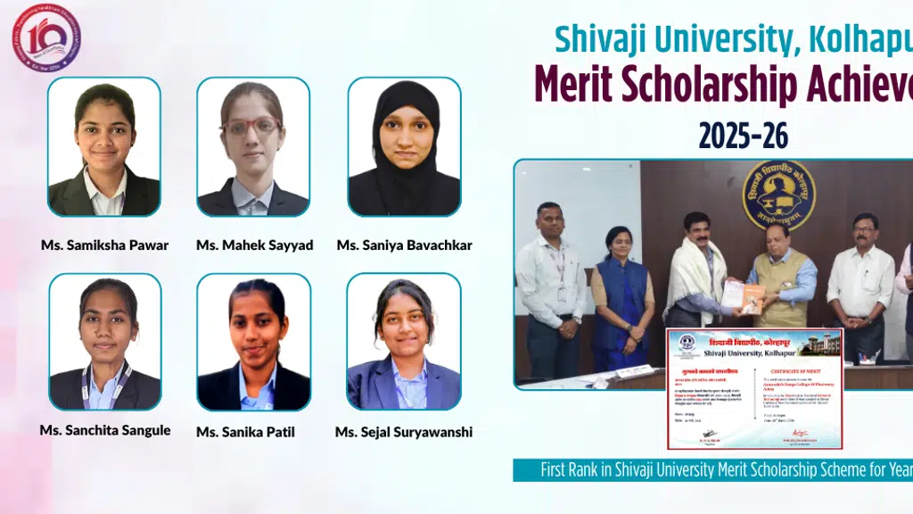 Annasaheb Dange College of D Pharmacy
