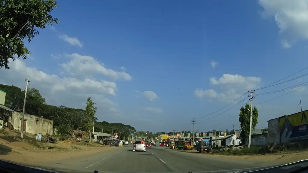 Sri Veerabhadreshwara Computer Weigh Bridge