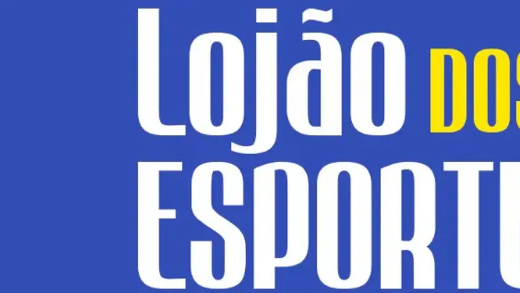 Lojão dos Esportes