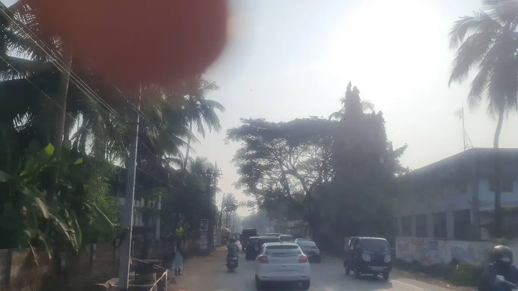 Royal Driving School