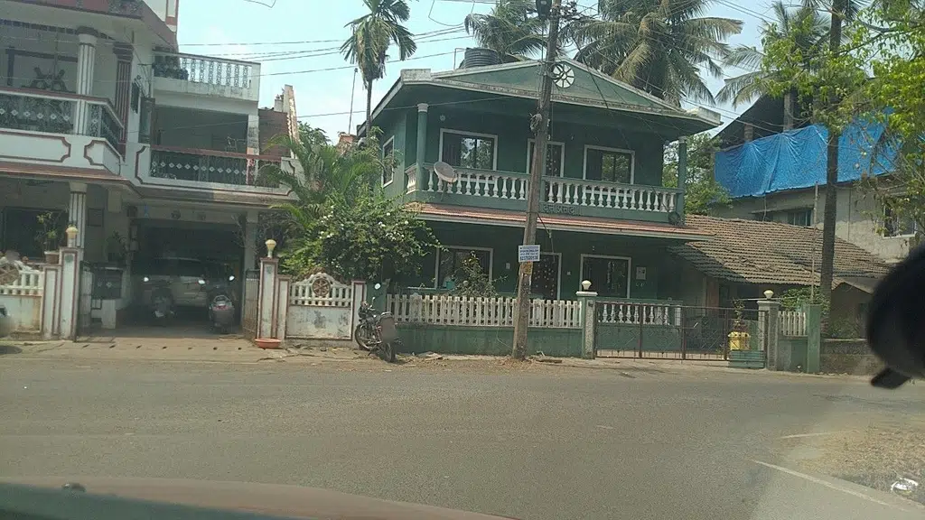 Dr. Patil's Goa Dental Clinic