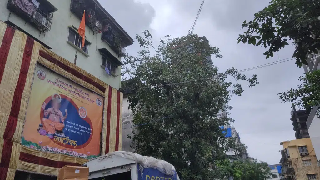 Chandanwadi Municipal Upper Primary School