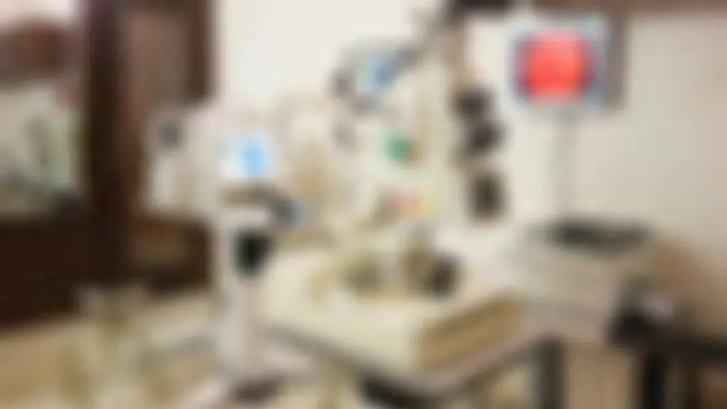 The Retina Clinic