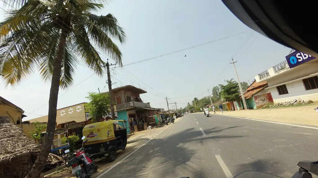 State Bank of India AKKUR