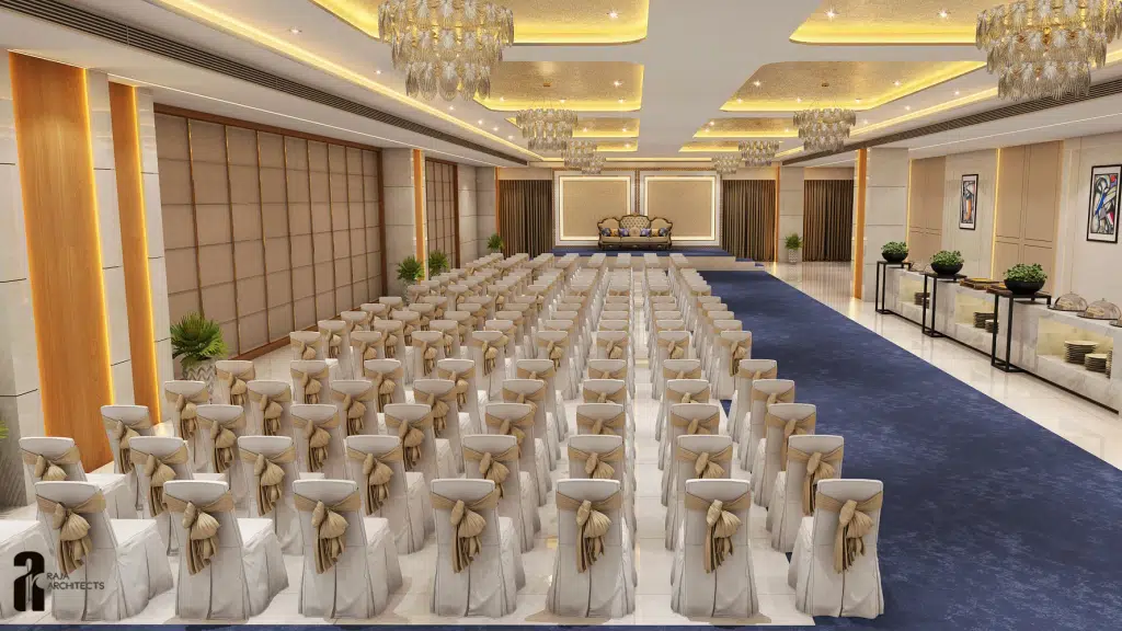 Madhura Banquet Halls - Kukatpally | KPHB