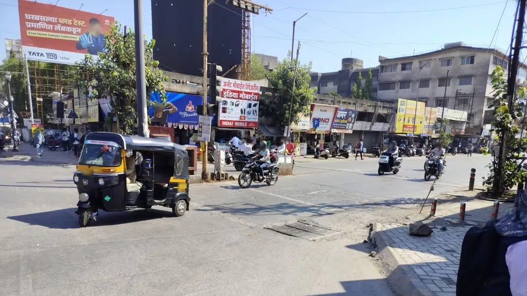Sindekar Plaza
