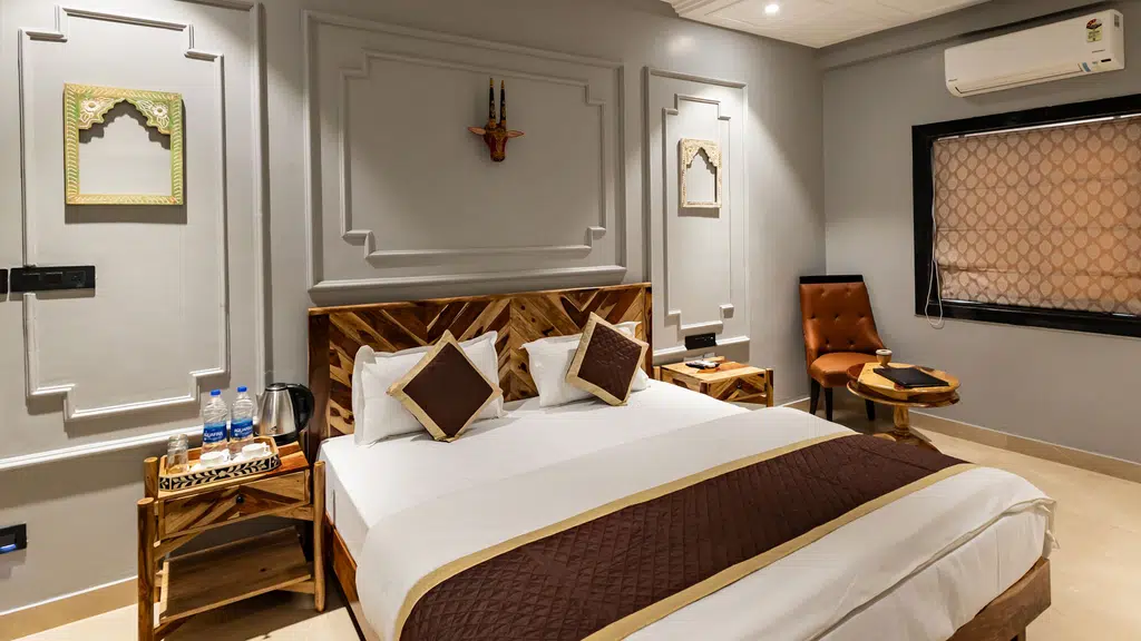 Trisul guest house