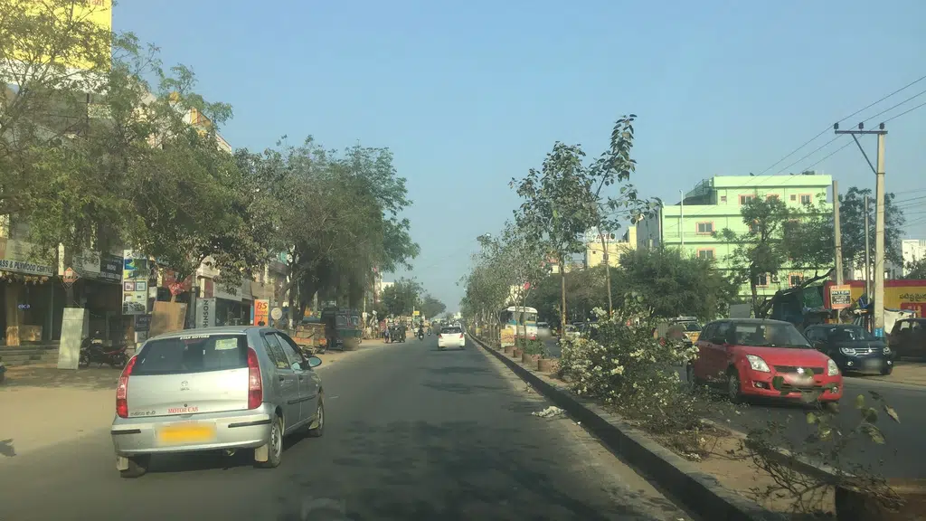 Laxmi Narayana Junior College