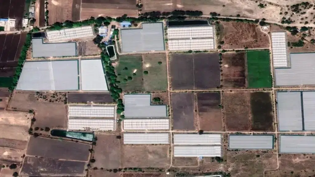 Jaihind Agro Services