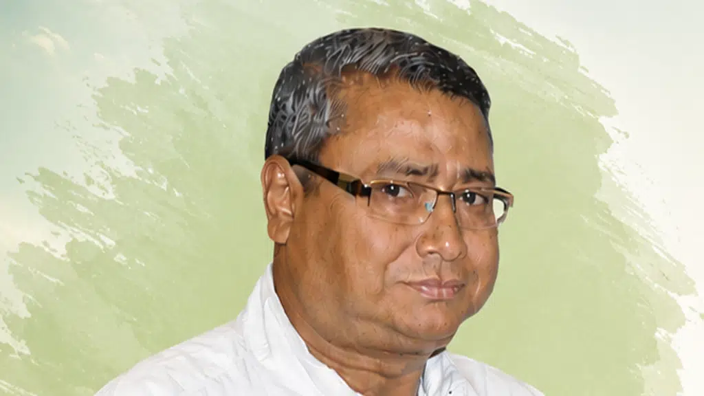 Debgiri Agro Products Private Limited