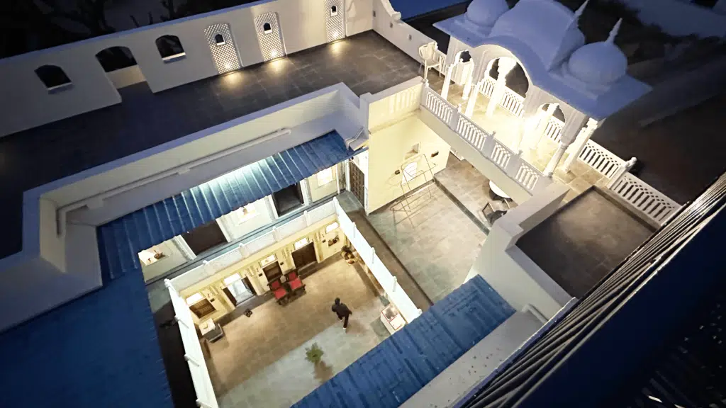 Jeevan Haveli Heritage Hotel And Museum
